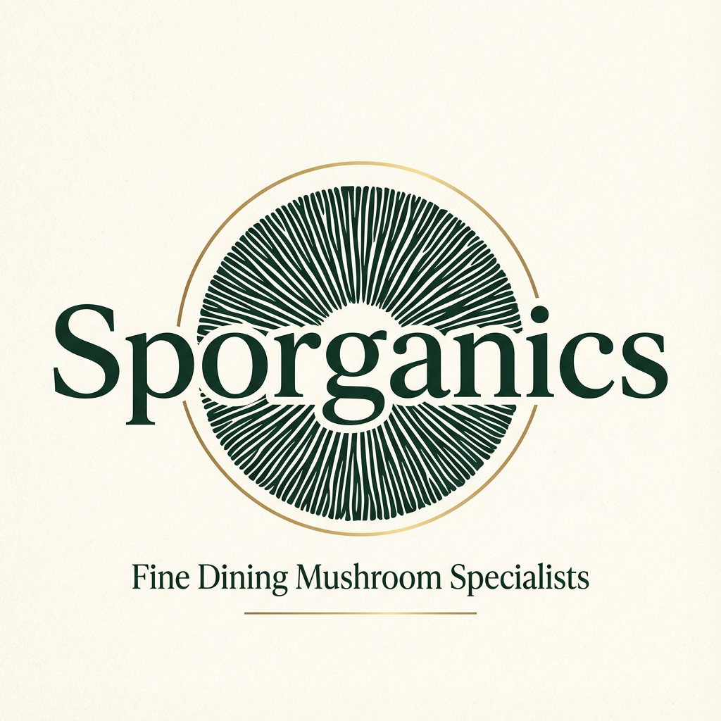 Sporganics Logo